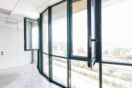 Μοσχάτο επαγγελματικός χώρος 750 τμ προς ενοικίαση