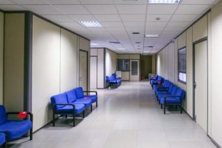 Νέο Ηράκλειο γραφεία 700 τ.μ προς ενοικίαση