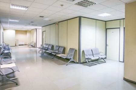 Νέο Ηράκλειο γραφεία 700 τ.μ προς ενοικίαση