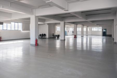 Καλλιθέα βιοτεχνικό ακίνητο 2.535 τ.μ προς πώληση