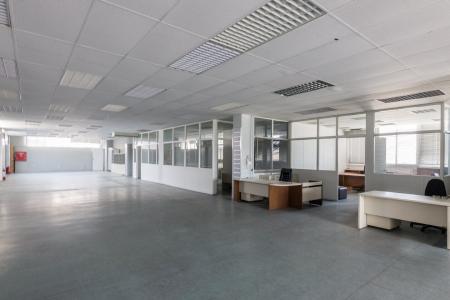 Καλλιθέα βιοτεχνικό ακίνητο 2.535 τ.μ προς πώληση