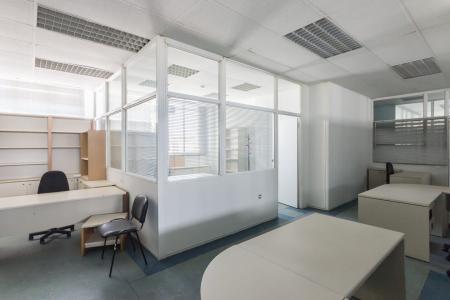 Καλλιθέα βιοτεχνικό ακίνητο 2.535 τ.μ προς πώληση