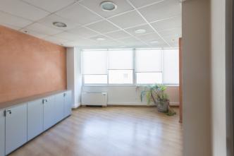 Αμπελόκηποι γραφεία 720 τμ προς ενοικίαση