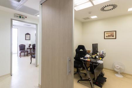 Αμπελόκηποι πώληση επαγγελματικού κτιρίου 1.430 τ.μ