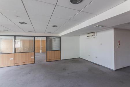 Καλλιθέα γραφείο με θέα 950τμ προς ενοικίαση