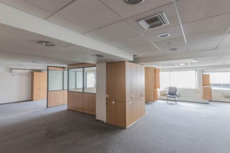 Καλλιθέα γραφείο με θέα 950τμ προς ενοικίαση