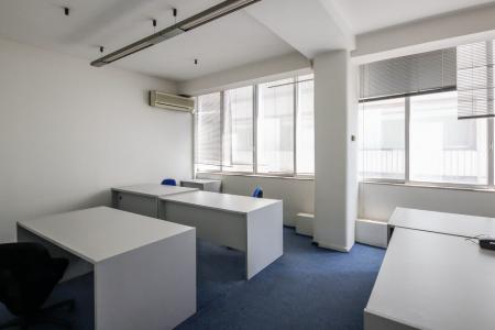 Καλλιθέα χώρος γραφείων 620 τ.μ προς πώληση