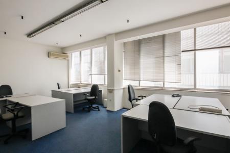 Καλλιθέα χώρος γραφείων 620 τ.μ προς πώληση