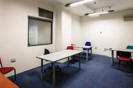 Καλλιθέα χώρος γραφείων 620 τ.μ προς πώληση