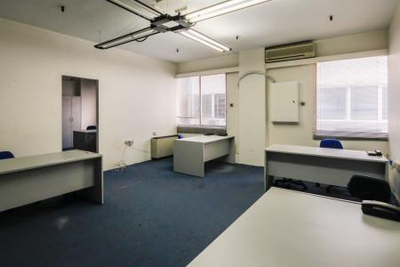 Καλλιθέα ενοικίαση επαγγελματικού χώρου 620 τ.μ