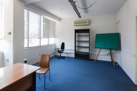 Καλλιθέα ενοικίαση επαγγελματικού χώρου 620 τ.μ