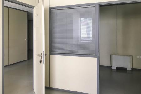 Νέο Ηράκλειο γραφεία 700 τ.μ προς ενοικίαση