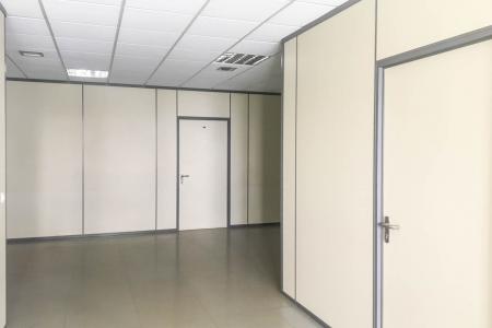 Νέο Ηράκλειο γραφεία 700 τ.μ προς ενοικίαση