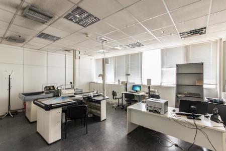 Μεταμόρφωση χώρος γραφείων 700 τ.μ προς ενοικίαση