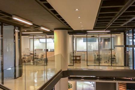 Μαρούσι γραφείο 700 τμ προς ενοικίαση