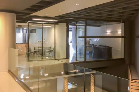 Μαρούσι γραφείο 700 τμ προς ενοικίαση