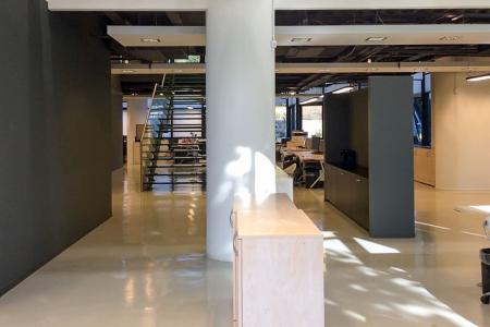 Μαρούσι γραφείο 700 τμ προς ενοικίαση