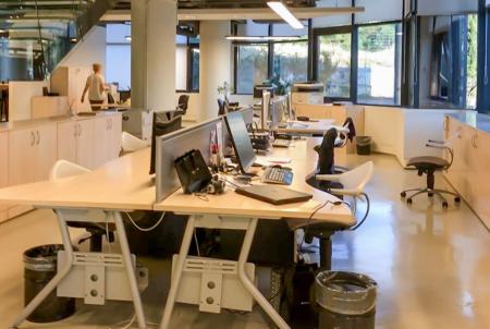 Μαρούσι γραφείο 700 τμ προς ενοικίαση