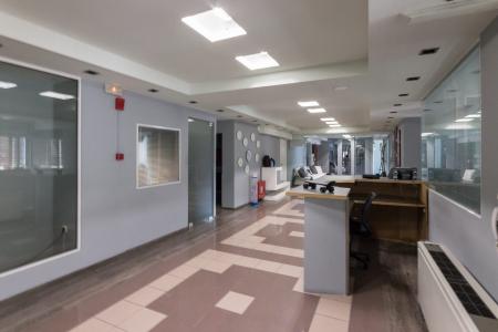 Αμπελόκηποι ενοικίαση γραφείων  520 τμ