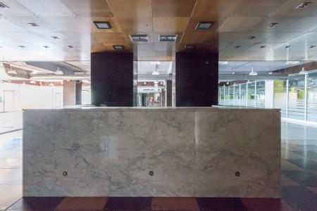 Αγία Παρασκευή γραφείο 800 τμ προς ενοικίαση