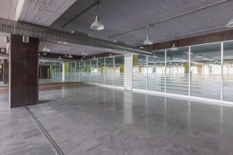 Αγία Παρασκευή γραφείο 800 τμ προς ενοικίαση