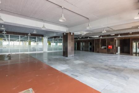 Αγία Παρασκευή γραφείο 800 τμ προς ενοικίαση