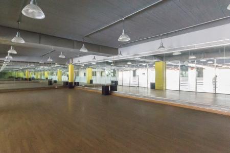 Αγία Παρασκευή γραφείο 800 τμ προς ενοικίαση