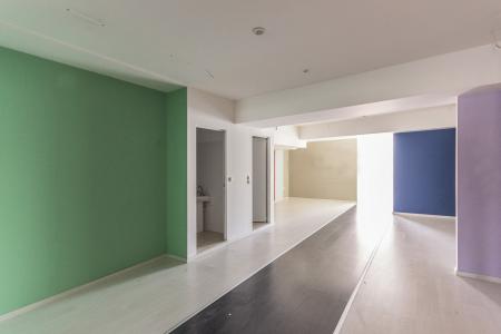 Ηράκλειο ενοικίαση επαγγελματικού κτιρίου 1.000 τ.μ