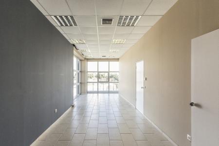 Ηράκλειο ενοικίαση επαγγελματικού κτιρίου 1.000 τ.μ