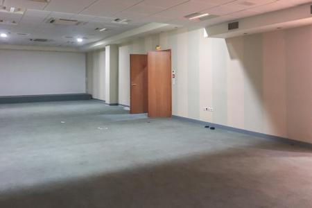 Μαρούσι κτίριο γραφείων 1.700 τ.μ προς ενοικίαση