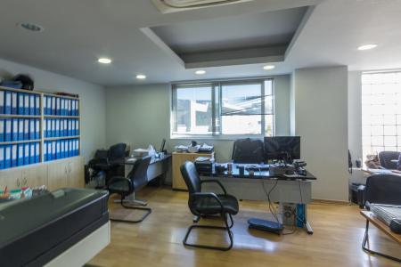 Χαλάνδρι γραφείο 270 τμ προς ενοικίαση