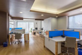 Χαλάνδρι γραφείο 270 τμ προς ενοικίαση