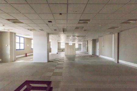 Καλλιθέα γραφείο 600 τ.μ προς ενοικίαση