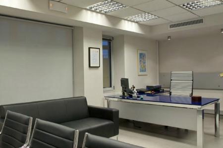 Χαλάνδρι κτίριο γραφείων 2.700 τ.μ προς ενοικίαση