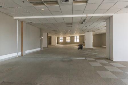 Καλλιθέα γραφείο 600 τ.μ προς ενοικίαση