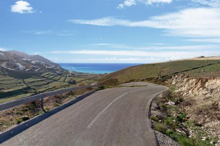 Μύκονος οικόπεδο 11.000 τ.μ προς πώληση