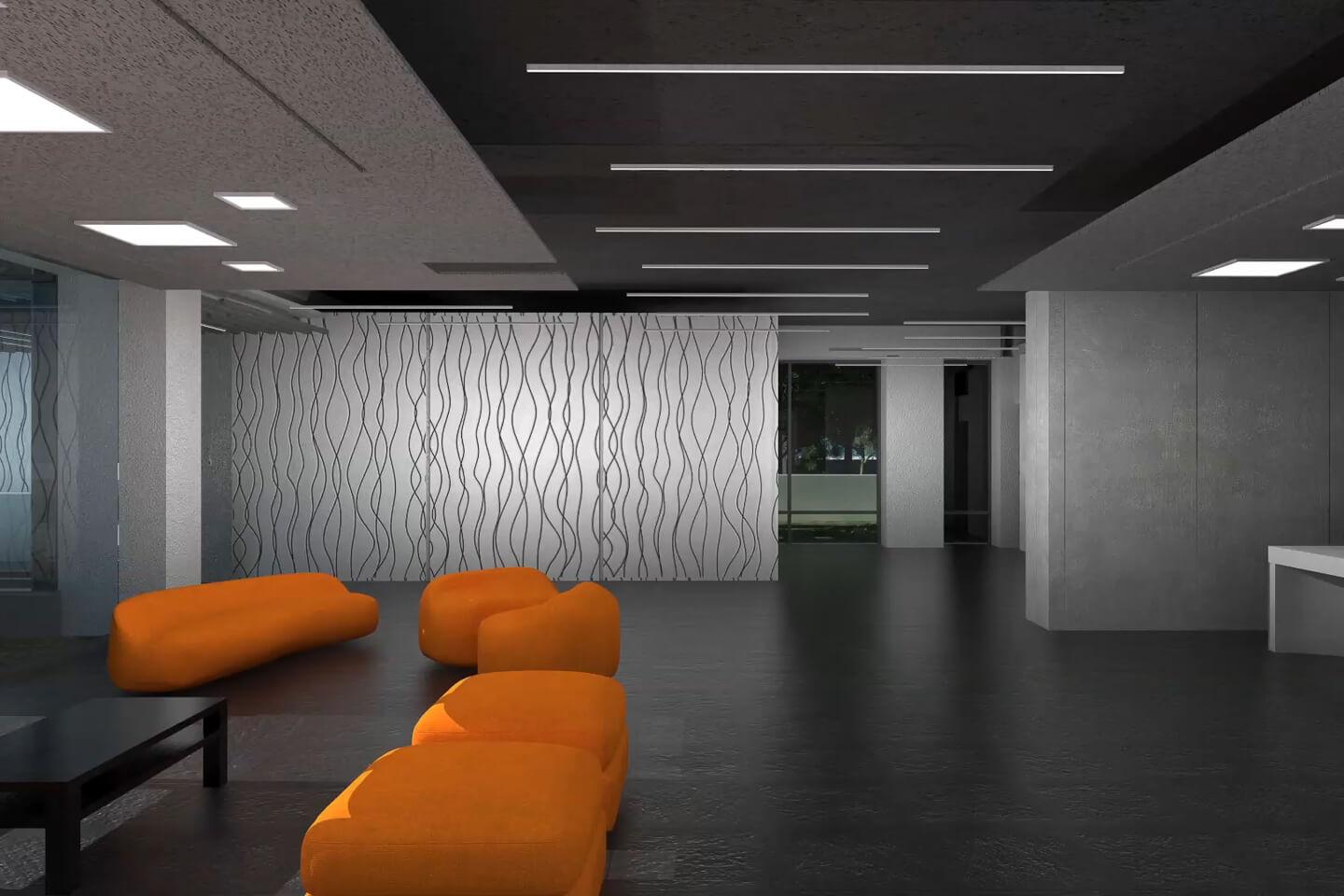 Βόρεια προάστια γραφεία 800 τ.μ προς ενοικίαση