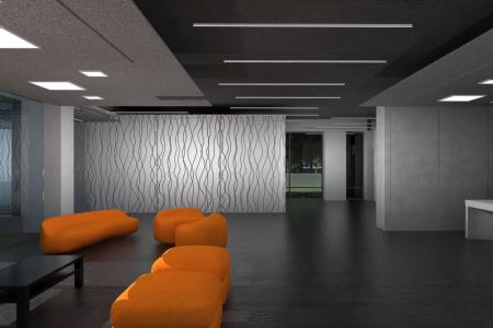 Βορεια προάστια ενοικίαση γραφειακού χώρου 1.700 τ.μ