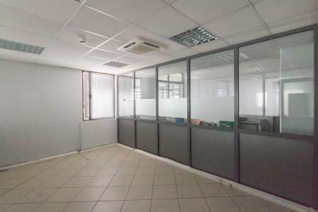 Αγία Παρασκευή ενοικιάζονται χώροι γραφείων 1.846 τμ