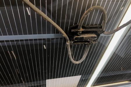 Κεντρική Ελλάδα φ/β πάρκο 100 KW προς πώληση