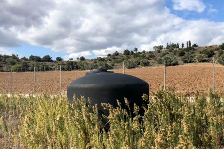 Κεντρική Ελλάδα φ/β πάρκο 100 KW προς πώληση