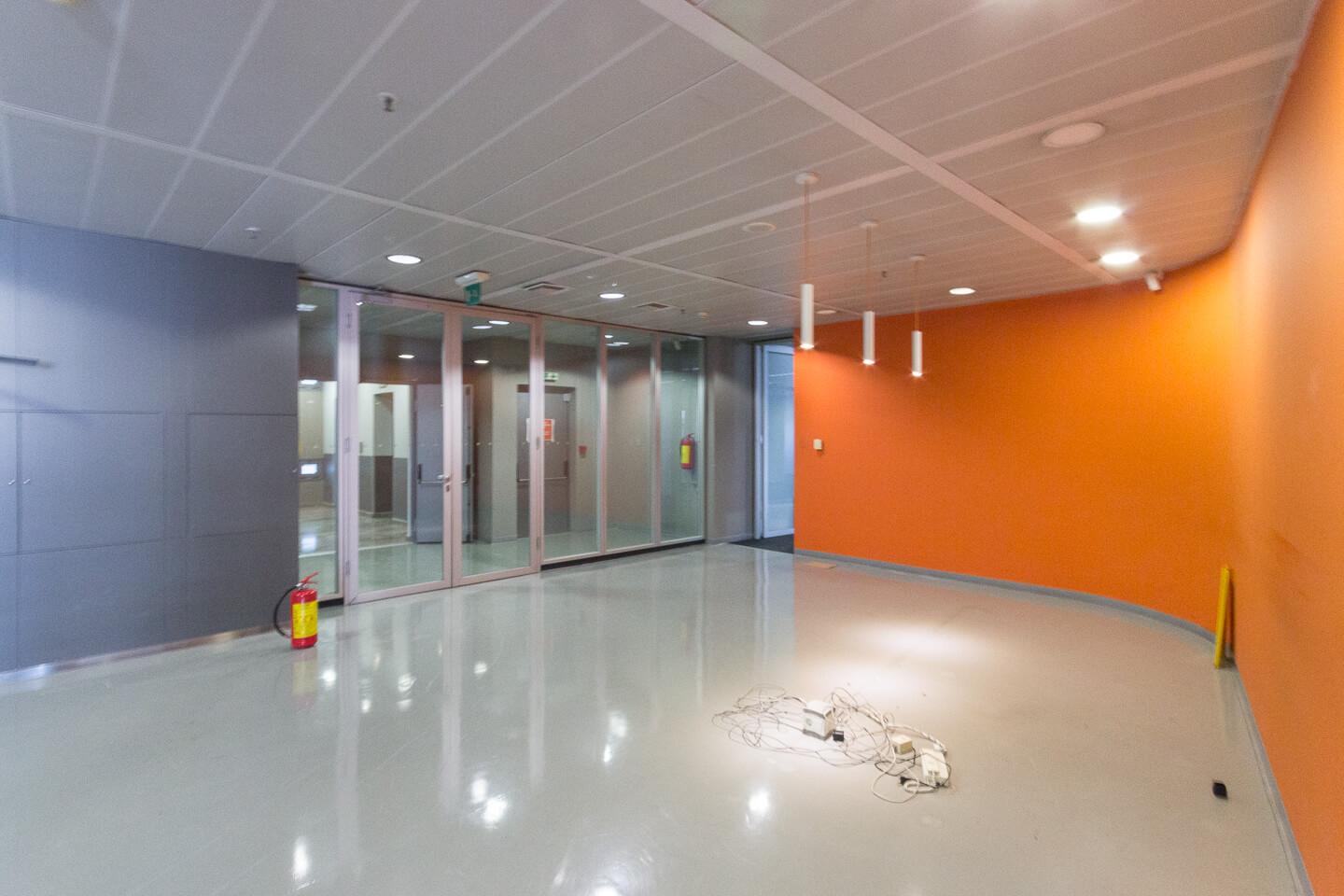 Καλλιθέα ενοικίαση γραφειακού χώρου 2.430 τμ