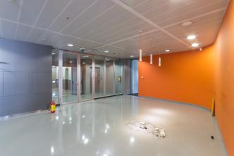 Καλλιθέα ενοικίαση γραφειακού χώρου 2.430 τμ