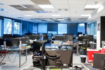 Μαρούσι ενοικίαση χώρων γραφείων 755 τμ