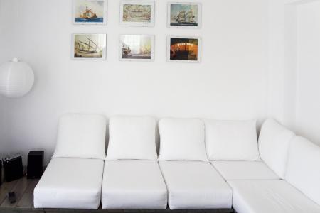 Άνδρος 4 παραδοσιακές βίλες 446 τμ προς πώληση