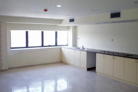 Αθήνα επαγγελματικό κτίριο 3.800 τμ προς ενοικίαση