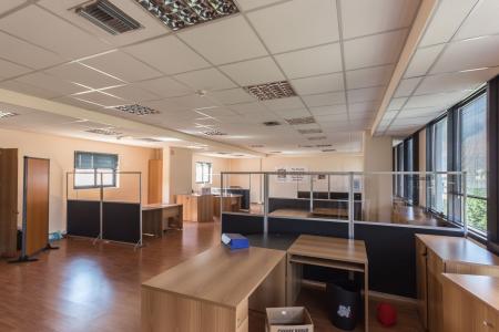 Νέο Ηράκλειο μισθωμένο κτίριο 990 τ.μ προς επένδυση