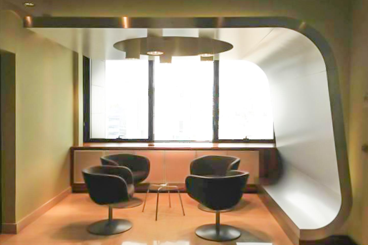 Μαρούσι μισθωμένο κτίριο 5.000 τ.μ