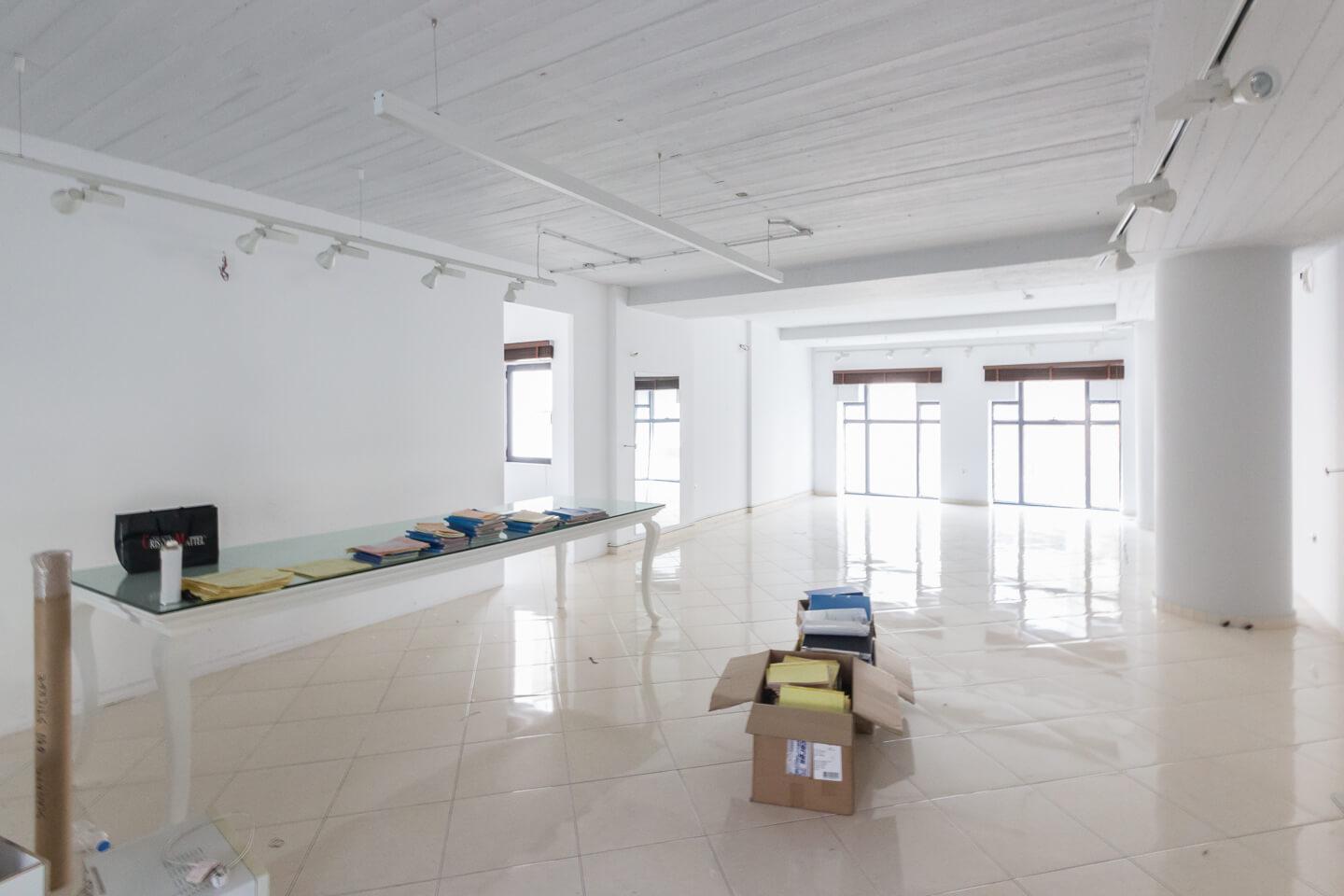 Νέα Ιωνία γραφειακός χώρος 340 τ.μ προς ενοικίαση