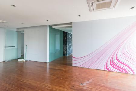 Νέα Ιωνία γραφείο 340 τμ προς ενοικίαση